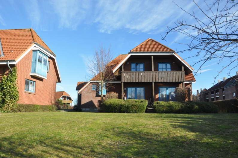 Ort Lemkenhafen Stueven 20 Apartment Fehmarn Exterior photo