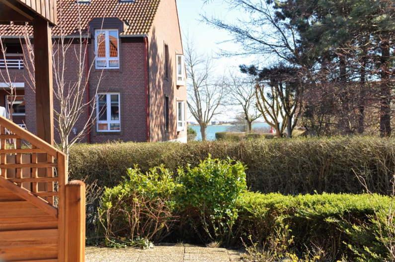 Ort Lemkenhafen Stueven 20 Apartment Fehmarn Exterior photo